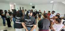 Barrio Sucre, con m&aacute;s mujeres emprendedoras y empoderadas
