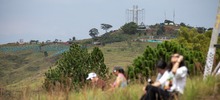 Cali se convirti&oacute; en escenario del eclipse anular de sol que maravill&oacute; a todos 