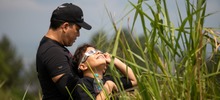 Cali se convirti&oacute; en escenario del eclipse anular de sol que maravill&oacute; a todos 