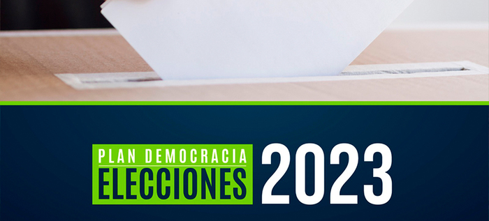 &iexcl;Lo que debe saber para las elecciones del domingo 29 de octubre!