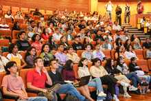 9.500 vidas transformadas con el programa &lsquo;Todas y Todos a Estudiar&rsquo;