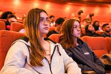 9.500 vidas transformadas con el programa &lsquo;Todas y Todos a Estudiar&rsquo;