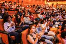 9.500 vidas transformadas con el programa &lsquo;Todas y Todos a Estudiar&rsquo;
