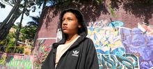 El IPC dispersa arte y cultura en la comuna 20