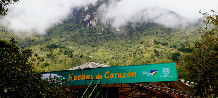 Pe&ntilde;as Blancas, un territorio donde suceden &lsquo;Hechos de Coraz&oacute;n&rsquo;