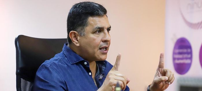 Alcalde mostrar&aacute; &lsquo;su latido para siempre&rsquo; el 14 de diciembre 