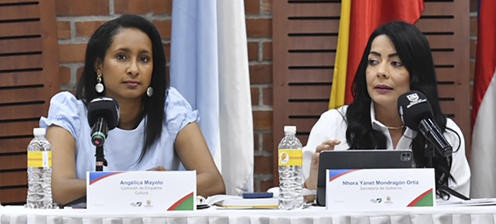 Inici&oacute; proceso de transici&oacute;n de gobierno en la Alcald&iacute;a de Cali