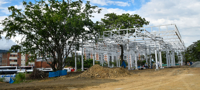Comunidad pide que Parque Pac&iacute;fico se siga consolidando en 2024