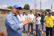 El proyecto Integral Cristo Rey afina detalles previo a su apertura al p&uacute;blico