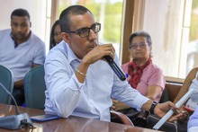 Acto inaugural del Bulevar de Oriente tendr&aacute; aporte de la comunidad