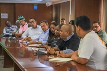 Acto inaugural del Bulevar de Oriente tendr&aacute; aporte de la comunidad