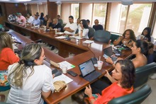Acto inaugural del Bulevar de Oriente tendr&aacute; aporte de la comunidad