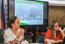 Acto inaugural del Bulevar de Oriente tendr&aacute; aporte de la comunidad