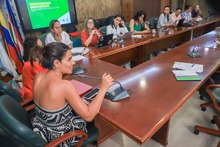 Acto inaugural del Bulevar de Oriente tendr&aacute; aporte de la comunidad