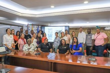 Acto inaugural del Bulevar de Oriente tendr&aacute; aporte de la comunidad
