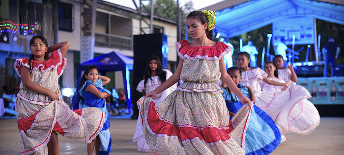Escogidos los espacios para Feria Rural y Comunera, una fiesta para todos los gustos