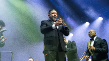 Alcald&iacute;a confirma el concierto &lsquo;Niche Sinf&oacute;nico&rsquo; como antesala de la &lsquo;Feria de Cali&rsquo;