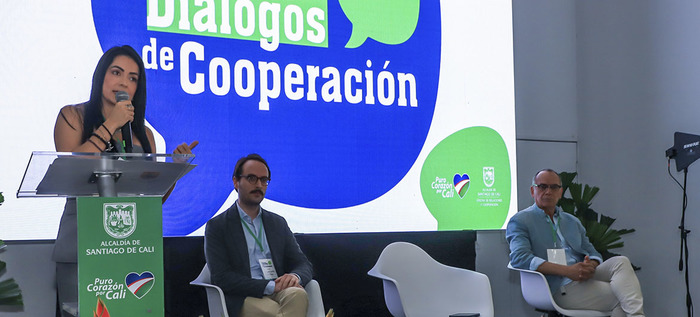 Los logros de la Alcald&iacute;a de Cali con el apoyo de la cooperaci&oacute;n internacional