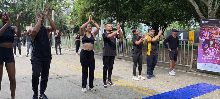 Faltan 15 d&iacute;as para la Feria de Cali y las escuelas se siguen preparando