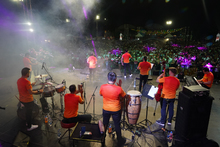 Por primera vez, Cali realizar&aacute; un Festival de Orquestas sin precedentes