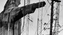 Cristo Rey abraza su historia por lo alto