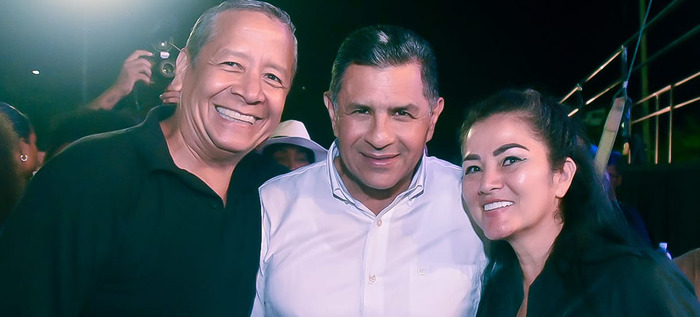Con timba, la Verbena Salsera del Oriente homenaje&oacute; a Tirso Duarte