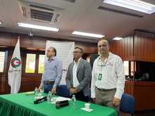 Alcalde Eder atiende instalaci&oacute;n de la Contralor&iacute;a para audiencia financiera y de gesti&oacute;n del Distrito