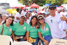 La iniciativa &lsquo;Volvamos a mi Cali bella&rsquo; contribuye al embellecimiento del  Parque Longitudinal 72W