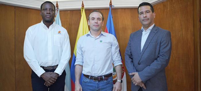 La Alcald&iacute;a de Cali firma convenio con la Unidad de Informaci&oacute;n y An&aacute;lisis Financiero para proteger los recursos del Distrito