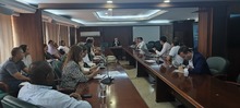 Contralor&iacute;a auditar&aacute; el Fondo Local de Salud de 2023 para  garantizar su transparencia y eficiencia