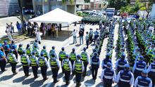 Seguridad, movilidad y bienestar social, acciones fundamentales lideradas por el alcalde Alejandro Eder para revivir a Cali
