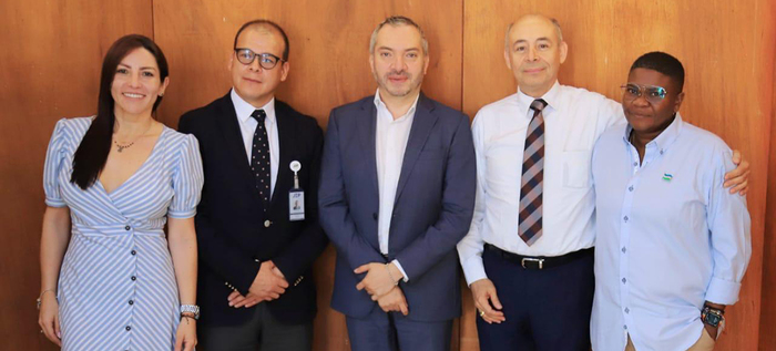 Jurisdicci&oacute;n Especial para la Paz (JEP) tendr&aacute; sede en Cali: nuestra ciudad como epicentro de reconciliaci&oacute;n