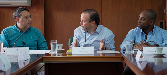 Cali tendr&aacute; el tercer gran centro de inteligencia artificial de Colombia, uno m&aacute;s en el oriente e iniciativas para la conectividad de escuelas y zonas vulnerables