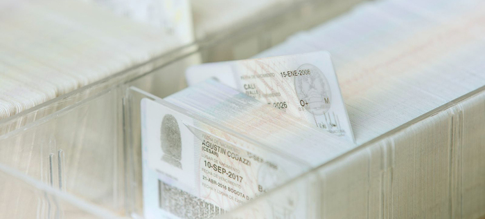 Alcald&iacute;a de Cali se une a la b&uacute;squeda de m&aacute;s de 47.000 ciudadanos que no han reclamado su documento de identidad en las registradur&iacute;as de la ciudad