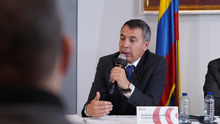 ANI, Gobernaci&oacute;n del Valle del Cauca y Alcald&iacute;a de Cali unen esfuerzos para adelantar proyectos de infraestructura