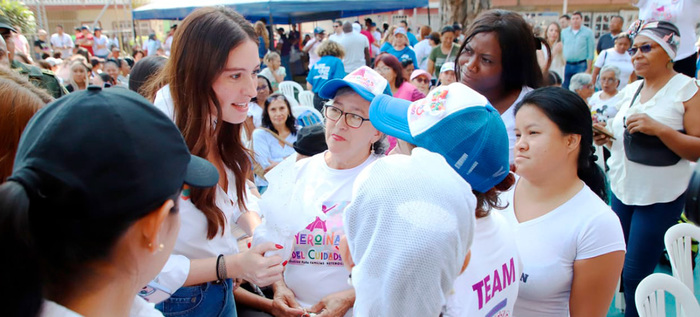 &iexcl;CuidArte en marcha! Gestora Social lanza con &eacute;xito programa de apoyo para mujeres en zonas vulnerables de Cali