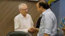 Con &eacute;xito avanza visita de la delegaci&oacute;n de Naciones Unidas para organizaci&oacute;n de la COP16 en Cali