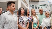 Alcalde Eder conoci&oacute; avances del proyecto de fortalecimiento de la red p&uacute;blica de salud en Cali