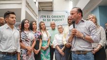 Alcalde Eder conoci&oacute; avances del proyecto de fortalecimiento de la red p&uacute;blica de salud en Cali