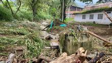 Alcald&iacute;a de Cali lidera la recuperaci&oacute;n tras el devastador aguacero del 15 de mayo