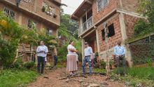 Alcald&iacute;a de Cali lidera la recuperaci&oacute;n tras el devastador aguacero del 15 de mayo