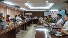 Alcald&iacute;a de Cali trabaja de la mano del BID para fortalecer la atenci&oacute;n al ciudadano y sus procesos administrativos