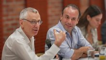 Cali est&aacute; ante los ojos de m&aacute;s de 60 actores internacionales, gracias a la gesti&oacute;n de la Alcald&iacute;a 