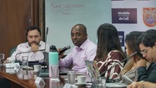Concluye con &eacute;xito primera misi&oacute;n del Banco Interamericano de Desarrollo para modernizaci&oacute;n administrativa y transformaci&oacute;n digital de la Alcald&iacute;a de Cali