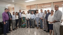 Concluye con &eacute;xito primera misi&oacute;n del Banco Interamericano de Desarrollo para modernizaci&oacute;n administrativa y transformaci&oacute;n digital de la Alcald&iacute;a de Cali