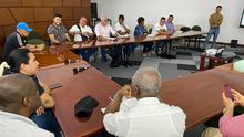 Alcald&iacute;a de Cali capacit&oacute; a periodistas sobre la ruta para narrar la  diversidad &eacute;tnica durante la COP16