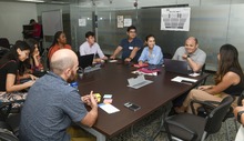 Administraci&oacute;n Distrital se fortalece en transparencia, colaboraci&oacute;n con la sociedad civil y participaci&oacute;n ciudadana en obras p&uacute;blicas