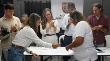 Alcald&iacute;a de Cali instala el nuevo Observatorio Ciudadano de Transparencia que acompa&ntilde;ar&aacute; el proyecto de integrador &lsquo;Ruta de la Salsa&rsquo; en el barrio Obrero