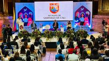 Cali recibir&aacute; 3,5 millones de euros del gobierno franc&eacute;s para apoyar a mujeres cale&ntilde;as y migrantes vulnerables
