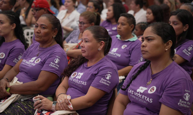 Cali recibir&aacute; 3,5 millones de euros del gobierno franc&eacute;s para apoyar a mujeres cale&ntilde;as y migrantes vulnerables